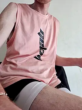 Show webcam de Doudoulecoquin