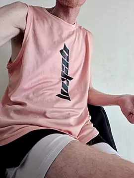 Show webcam de Doudoulecoquin