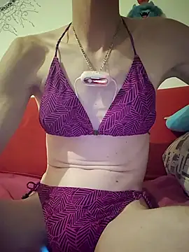 Doudoulecoquin's Webcam Show