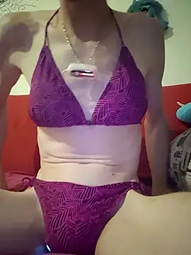 Doudoulecoquin's Webcam Show