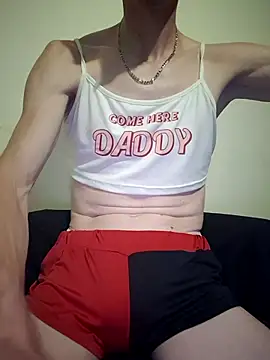 Show de webcam de Doudoulecoquin
