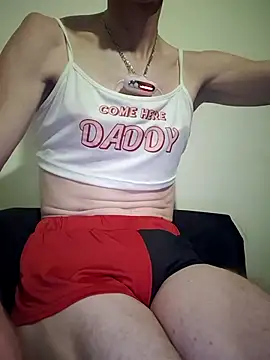 Doudoulecoquin Show Webcam