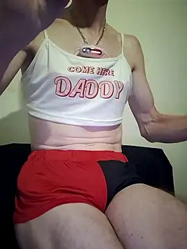 Doudoulecoquin Show in webcam