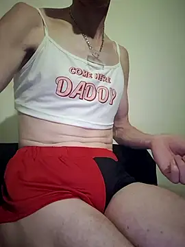 Show webcam de Doudoulecoquin