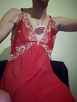 Doudoulecoquin – webcam-show
