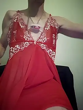 Doudoulecoquin webcam show