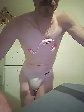 Show modela Doudoulecoquin na web-kameri
