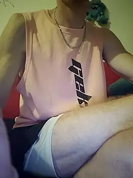 Webkamerová show Doudoulecoquin