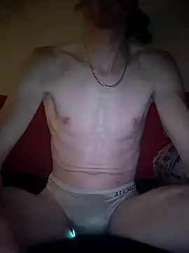 Show webcam de Doudoulecoquin