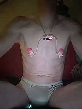 Doudoulecoquin ওয়েবক্যাম শো