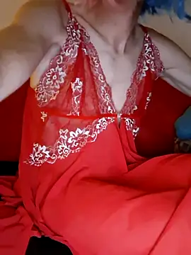 הופעת וובקאם של Doudoulecoquin