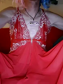 Doudoulecoquin webcam show
