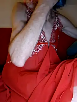 Doudoulecoquin Webcam show