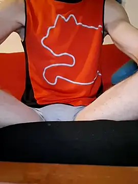 Webkamerová show Doudoulecoquin