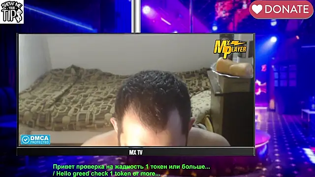 AnalChampionLovense777 Webcam show