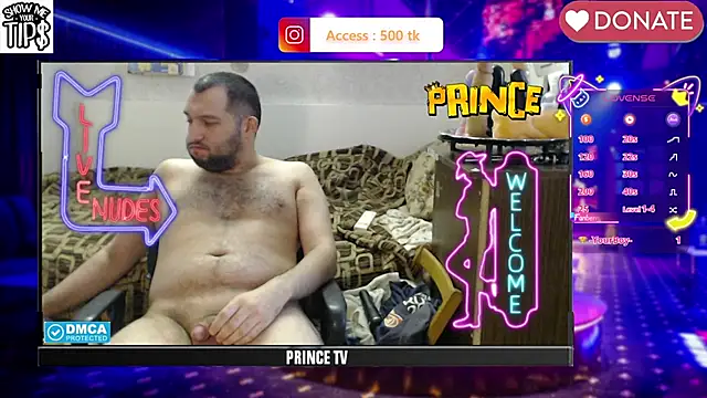 Show de AnalChampionLovense777 na webcam