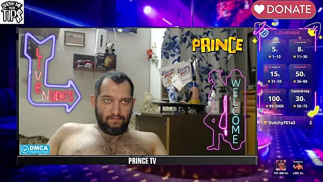 AnalChampionLovense777 webkamerás műsora