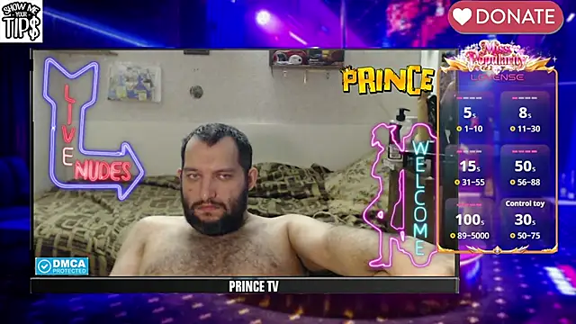 Вебкам-шоу AnalChampionLovense777
