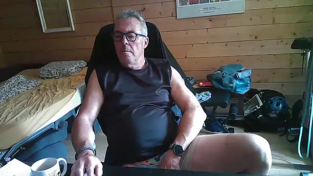 lelohopn Webbikameraesitys