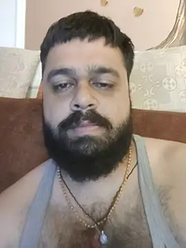 Show de webcam de Bongaman696969