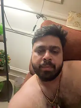 Show webcam de Bongaman696969