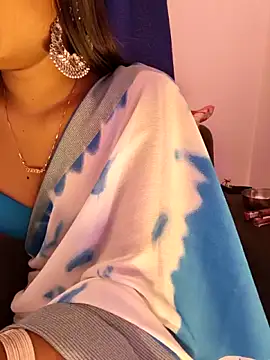 yhona_darling – Kamerová šou