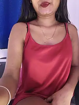 yhona_darling's Live XXX Chat