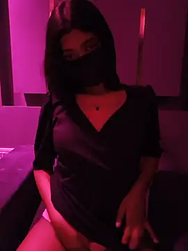 yhona_darling's Webcam Show