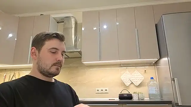 nikbusiness Webcamshow
