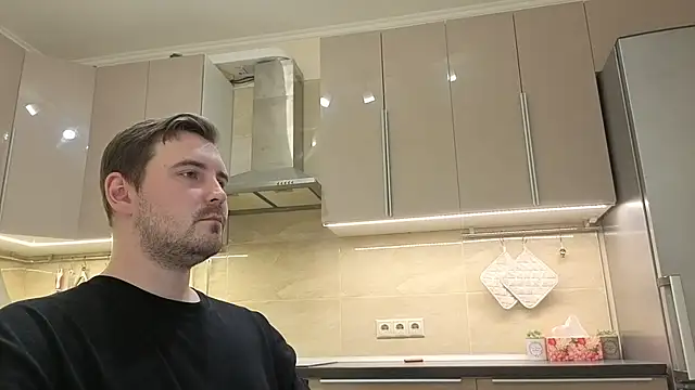 nikbusiness Webcam Show