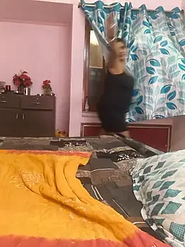 MUMTAJ-1 Show Webcam