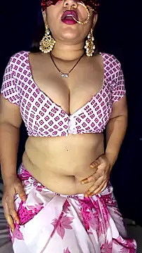 צ'אט XXX בשידור חי של pikaindian