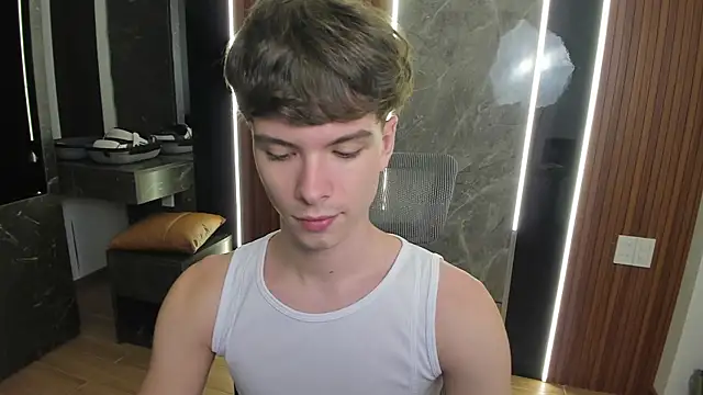 Webkamerová show calvin_love_you