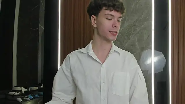 Вебкам-шоу calvin_love_you