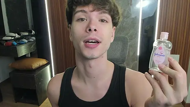 Вебкам-шоу calvin_love_you