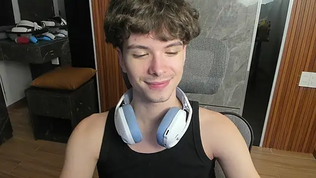 Show modela calvin_love_you na web-kameri