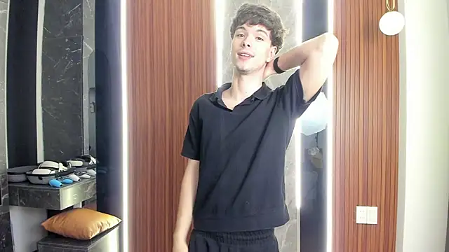 Вебкам-шоу calvin_love_you