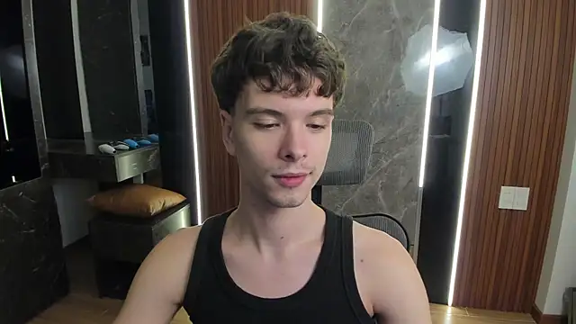 Show modela calvin_love_you na web-kameri