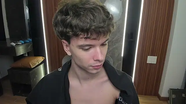 Вебкам-шоу calvin_love_you