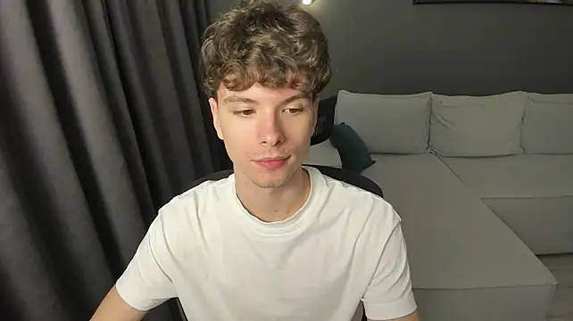 Webkamerová show calvin_love_you
