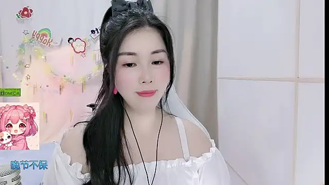 HK_angelchloe's Live Chat Room