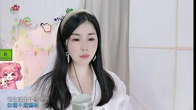 Živý XXX chat HK_angelchloe