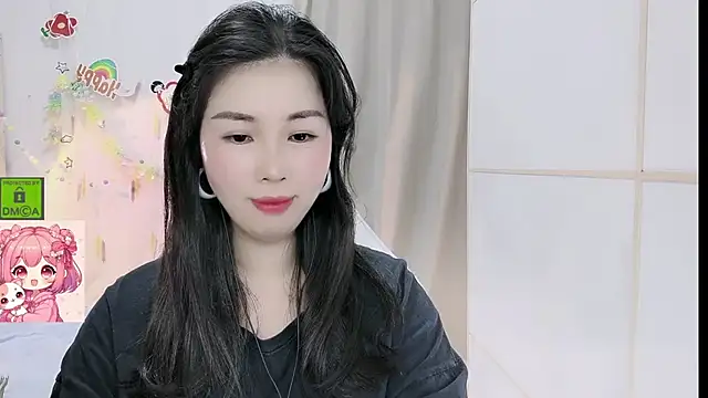 HK_angelchloe live-chat rom