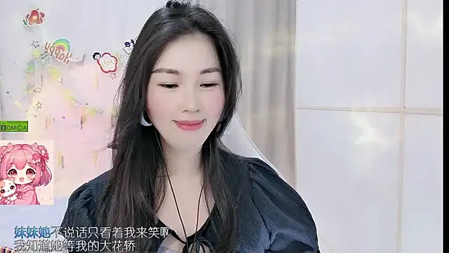 HK_angelchloe 现场XXX聊天
