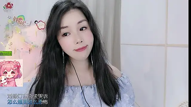 HK_angelchloe: онлайн-секс-чат
