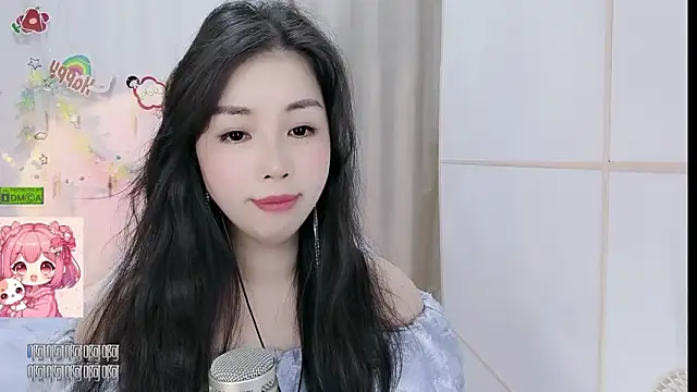 HK_angelchloe লাইভ চ্যাট রুম