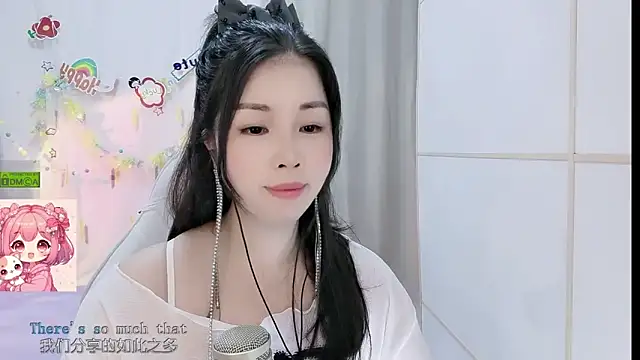 Chat XXX Live HK_angelchloe