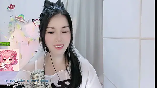 HK_angelchloe 라이브 XXX 채팅