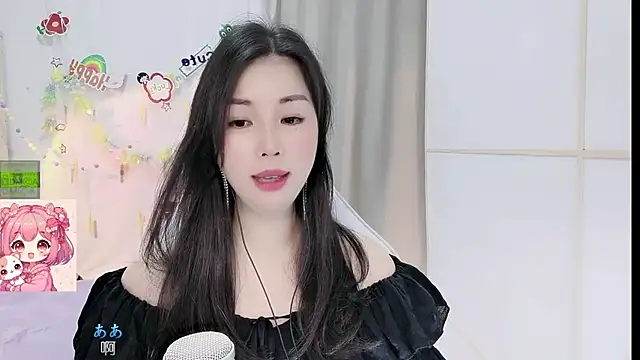 HK_angelchloe Live XXX-Chat