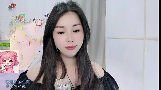 HK_angelchloeのライブXXXチャット